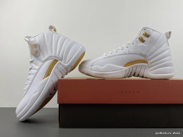 Jordan 12 WMNS FD9101-007 Air Phantom 0726